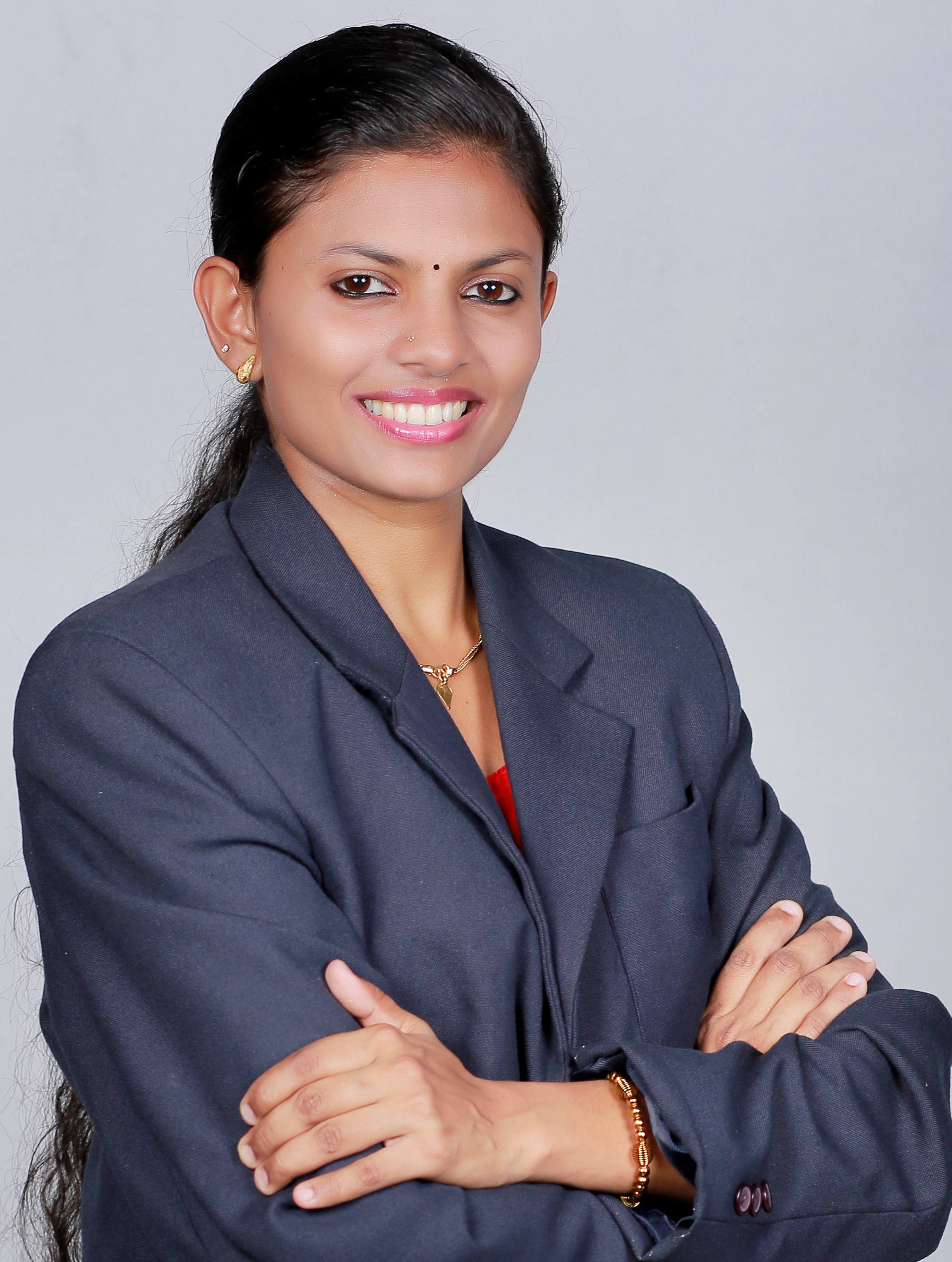 Athulya Sreebu
