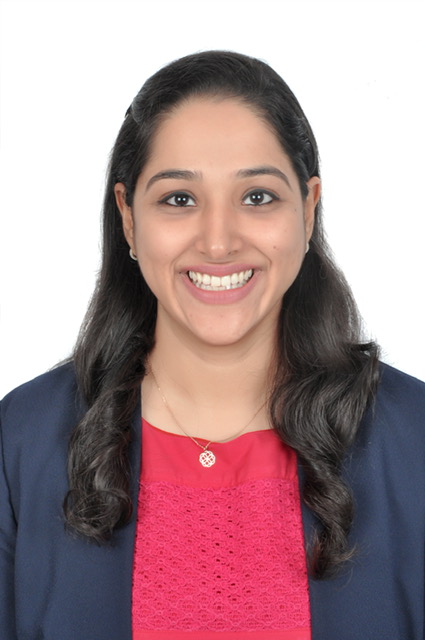 Priti R
